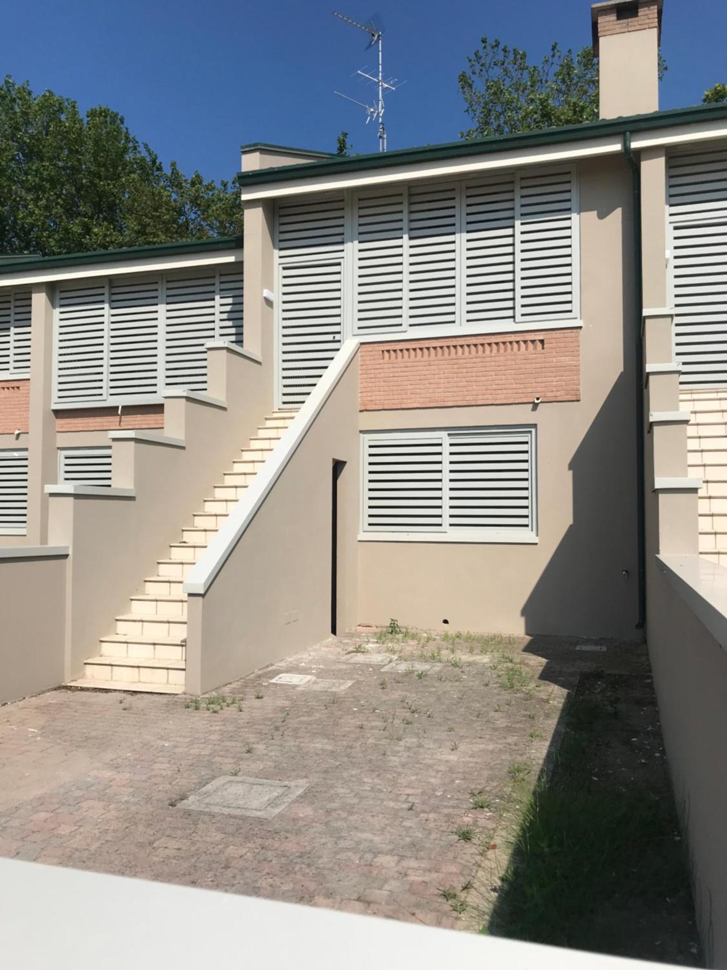 Residence Mediterraneo 2 Lido Delle Nazioni Lido delle Nazioni Exterior photo