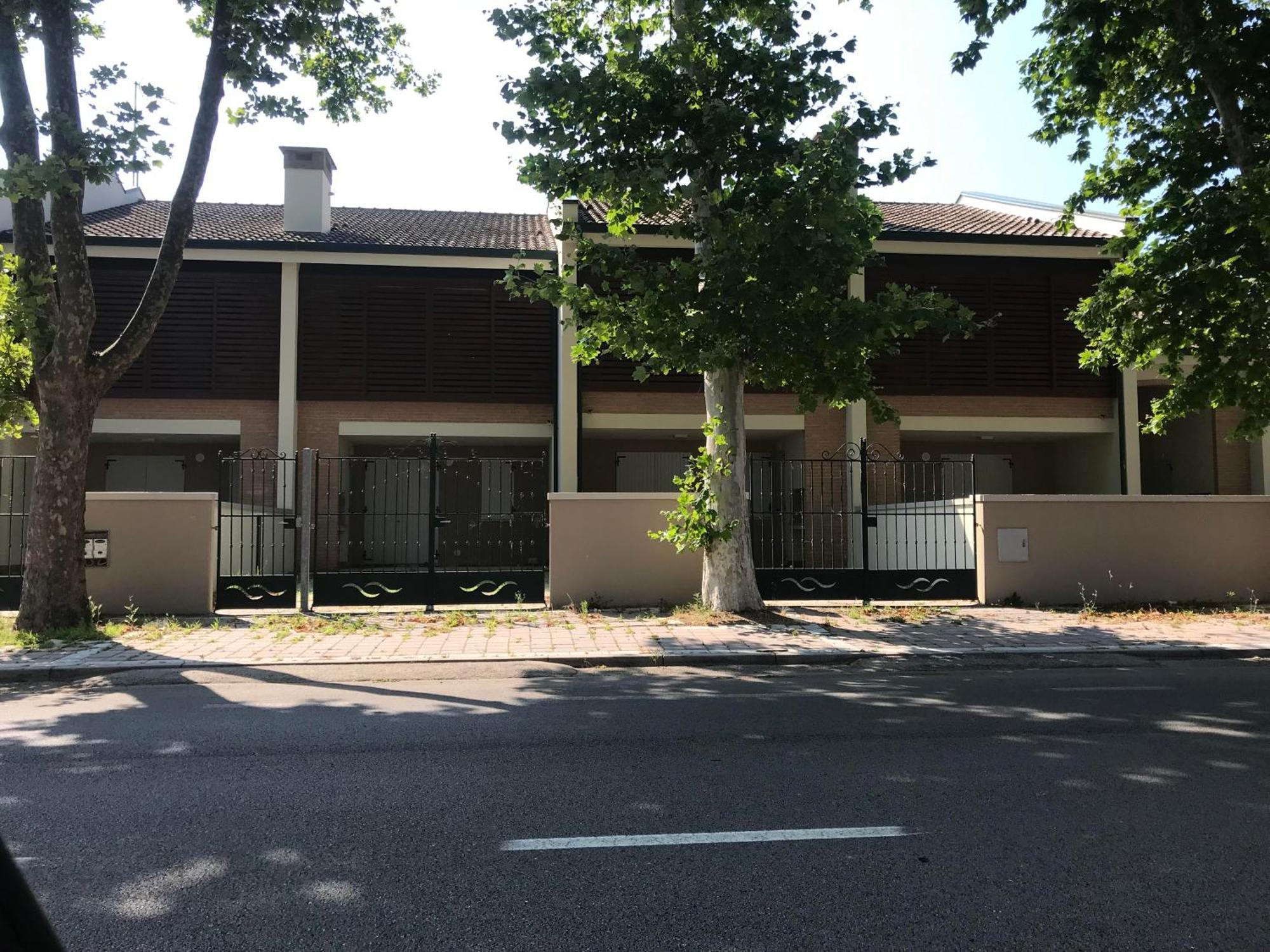 Residence Mediterraneo 2 Lido Delle Nazioni Lido delle Nazioni Exterior photo